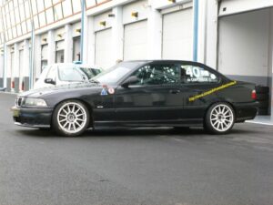 Stand magny-cours - Coupe de france des circuits